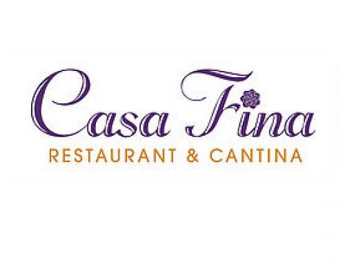 Casa Fina, Restaurant
