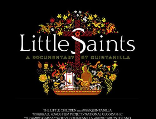 Little Saints