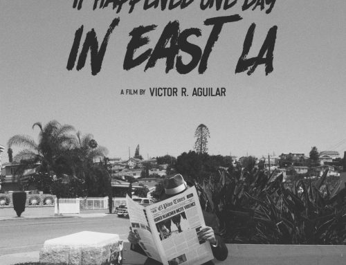 It Happened One Day in East L.A.